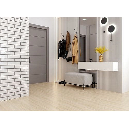 Luminara Бежевий LM1P10 (1 сорт) - Фото - 2