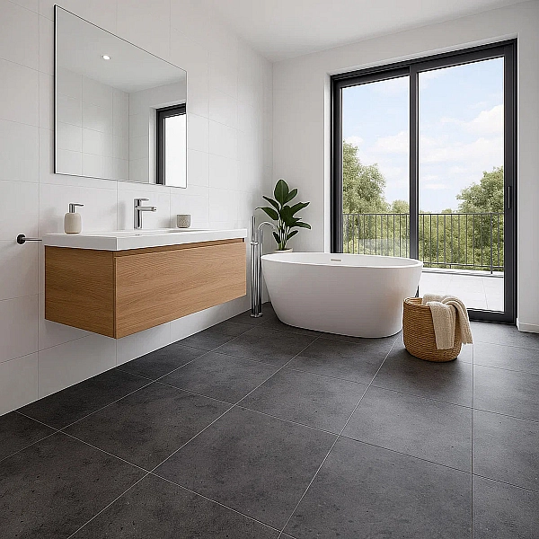 Shot Темно-Сірий SHП520 (1 сорт) - Фото - 3