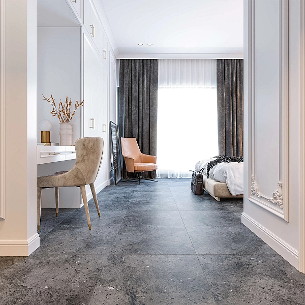 Shot Темно-Сірий SHП520 (1 сорт) - Фото - 2