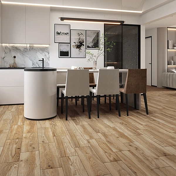 Goodwood Світло-Бежевий GWVP10 (1 сорт) - Фото - 2