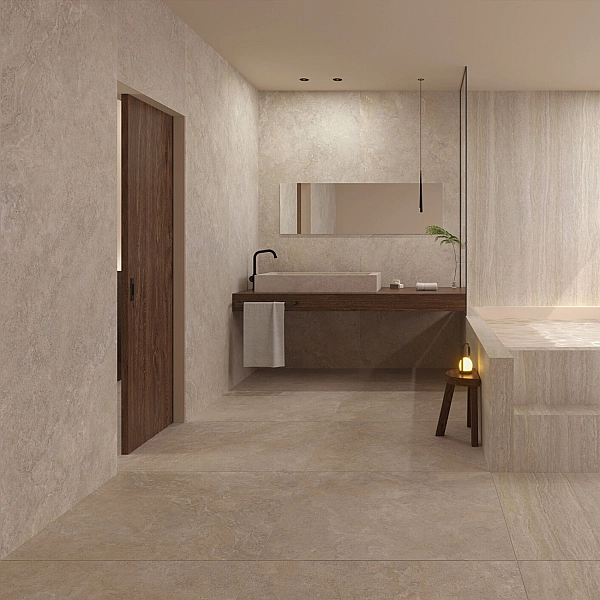 LINEN DESERT SP/100X100X0,8/R (1 сорт) - Фото - 10