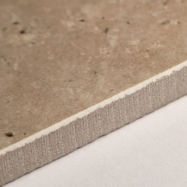 LINEN DESERT SP/100X100X0,8/R (1 сорт) - Фото - 6