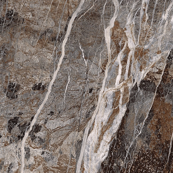 Majestic коричневий темний 6060 141 032/KL (1 сорт) - Фото - 2