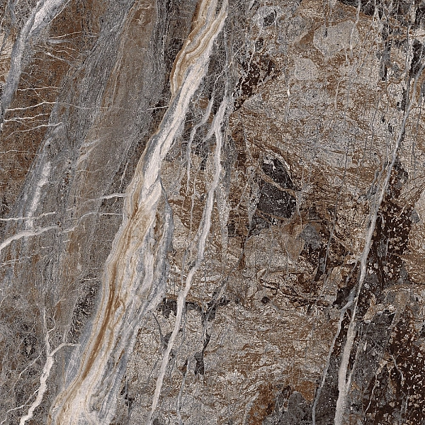 Majestic коричневий темний 6060 141 032/KL (1 сорт) - Фото - 3