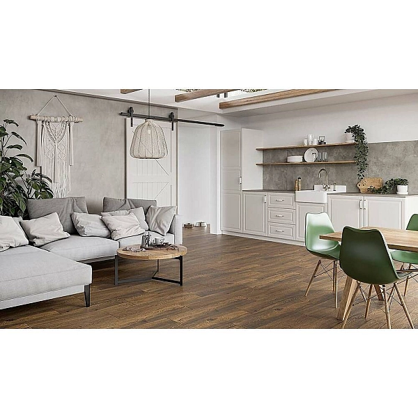 PASSION OAK CHOCOLATE (1 сорт) - Фото - 5