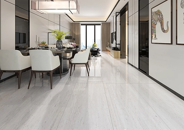 TEXLON BIANCO POL ### (1 сорт) - Фото - 8