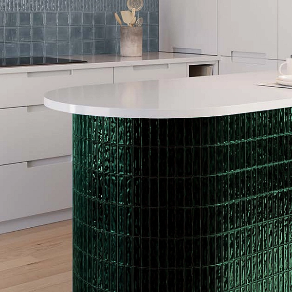 STICKS GREEN INTENSE (1 сорт) - Фото - 3