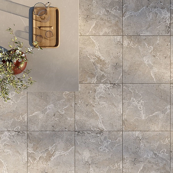 PALMIRO BEIGE MATT (1 сорт) - Фото - 4