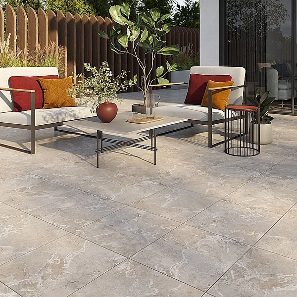 PALMIRO BEIGE MATT (1 сорт) - Фото - 2