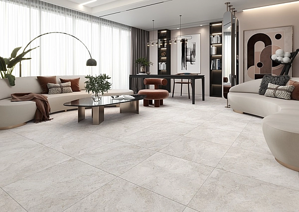 DESERT SAND Світло-сірий DSG580 ### (1 сорт) - Фото - 3