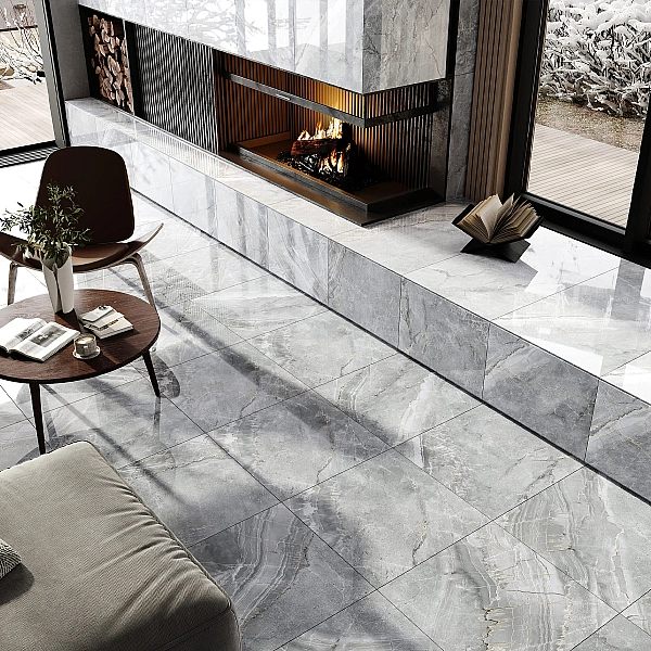 Jadore сірий 6060 212 072/L (1 сорт) - Фото - 5