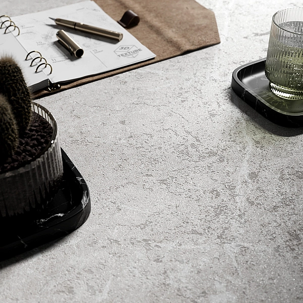 Belini сірий світлий 6060 201 071/MR (1 сорт) - Фото - 7