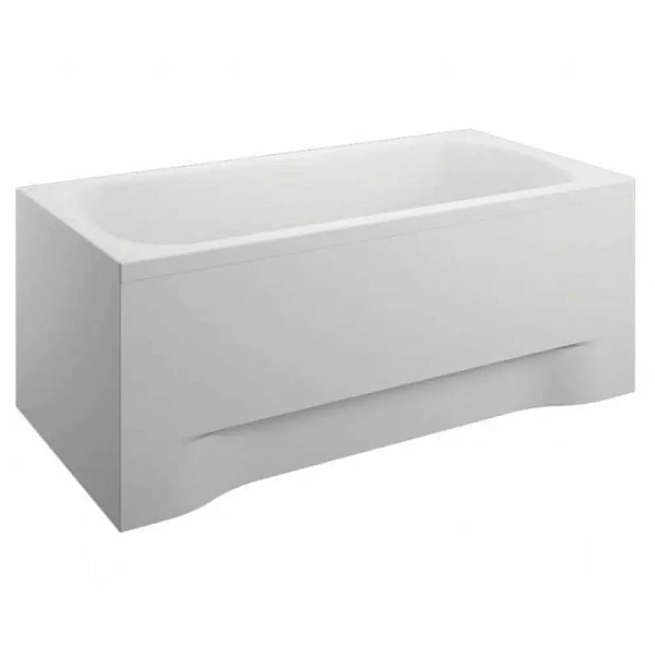 CLAS15070 CLASSIC Ванна 150x70 см + ніжки (1 сорт) - Фото - 2