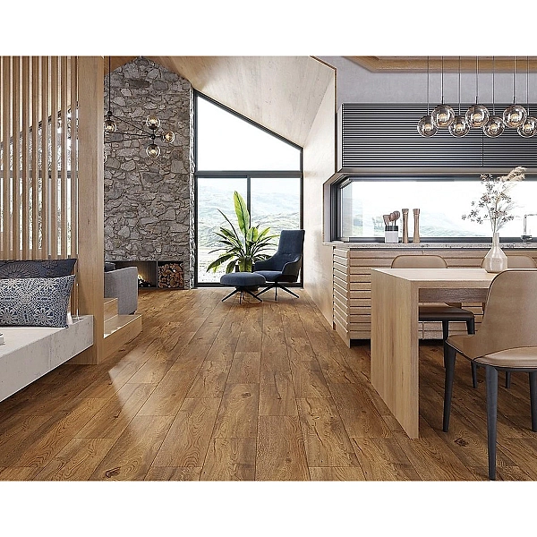 PASSION OAK BEIGE (1 сорт) - Фото - 3