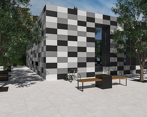 EC.MANLEY NEGRO ### (1 сорт) - Фото - 4