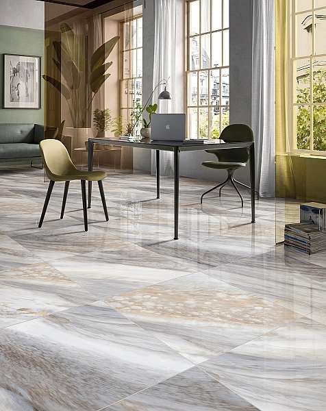 GF62360P SPIRIT POL ### (1 сорт) - Фото - 10