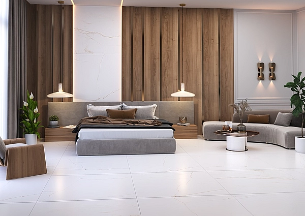 PRIS.LAB.BIANCO GOLD (1 сорт) - Фото - 4