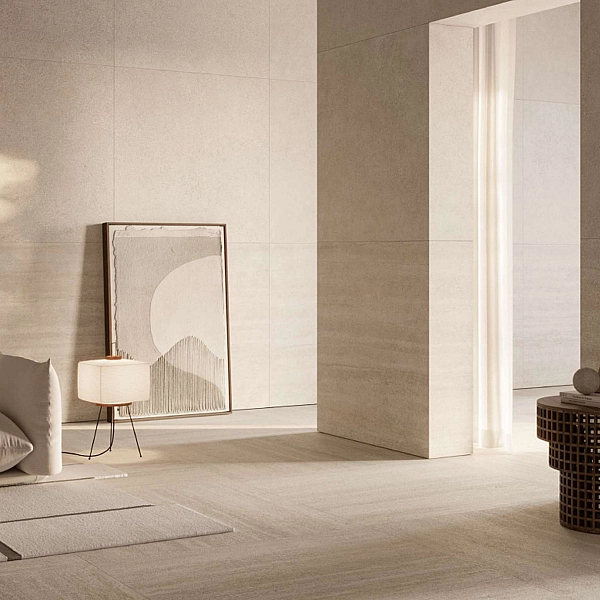 KRM184R KRM AVORIO 120X120 RETT (1 сорт) - Фото - 3