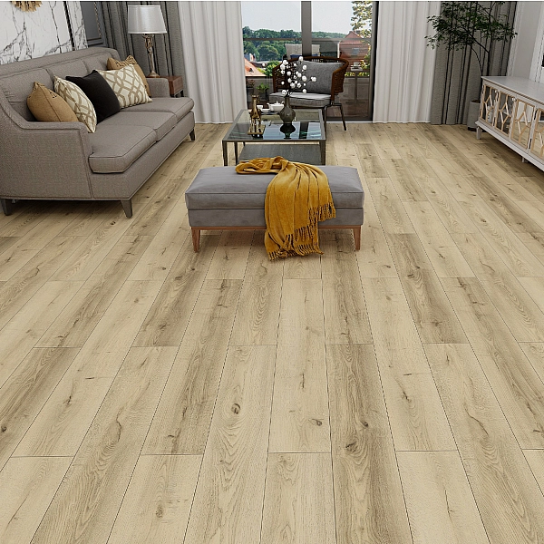 Ламінат Saint Lawrence* Рельєфна поверхня, без підложки (1 сорт) - Фото - 3