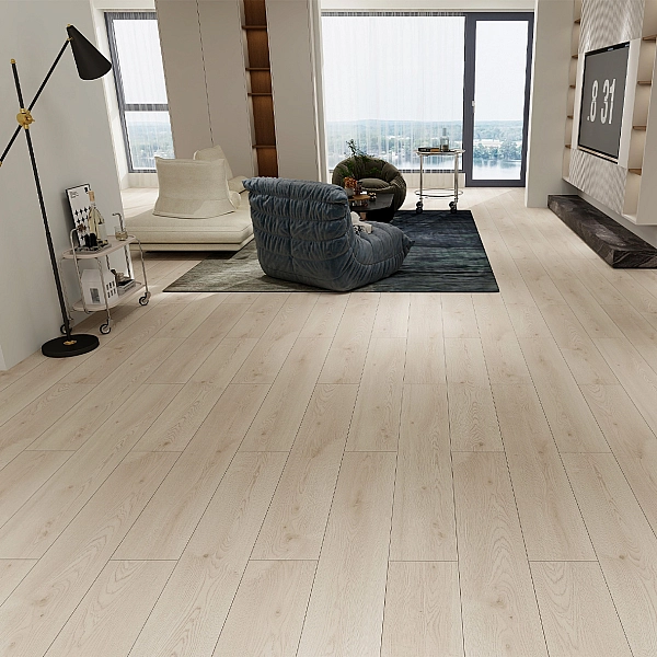 Ламінат Columbia River* Рельєфна повернхня, без підложки (1 сорт) - Фото - 2