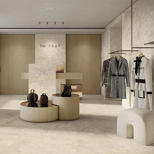 FLORENCE MIELE RECT 120X120 (1 сорт) - Фото - 2