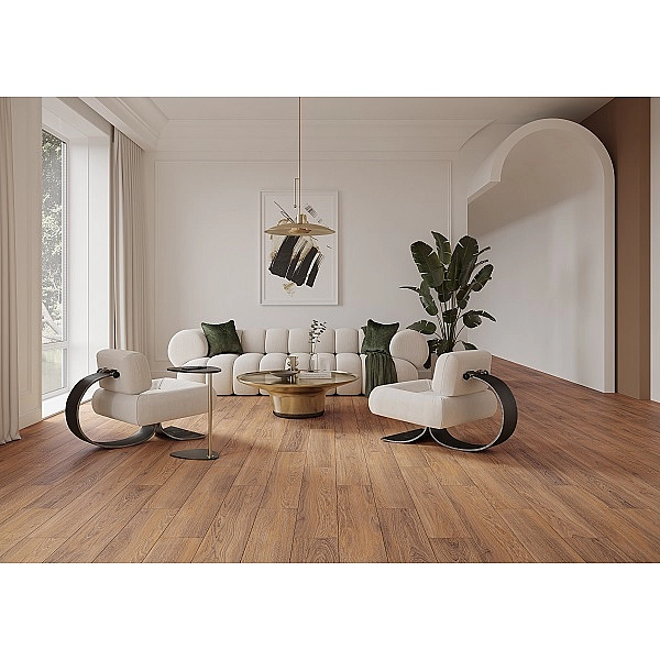 GRES MERSIN BROWN RECT (1 сорт) - Фото - 4