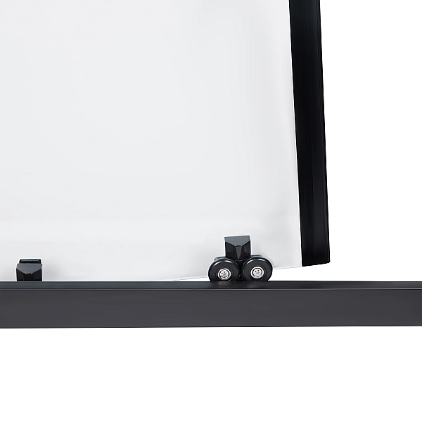 Душова кабіна Qtap Pisces BLA109-11SC5 90-105x90-105 см, скло Clear 5 мм без піддона - Фото - 6