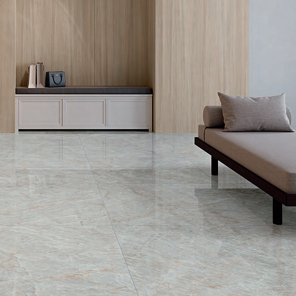 P.E. PULIDO TAJ MAHAL CREAM 60X120 RECT.### (1 сорт) - Фото - 4