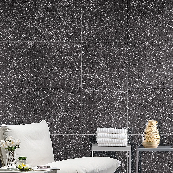 PORFIDO DAS62812 black (1 сорт) - Фото - 2