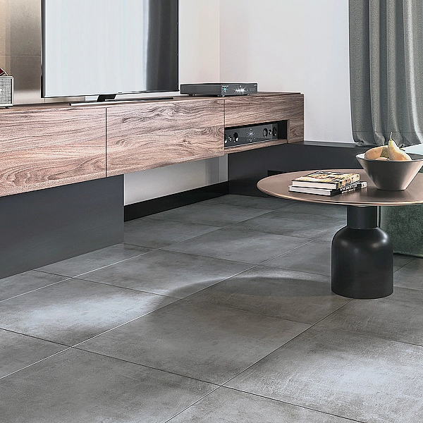 KASSEL Сірий 812580 (1 сорт) - Фото - 2