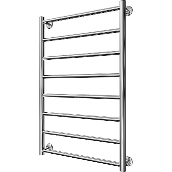 1.8.044565.P Рушникосушка INOX Флет 770х530/500, полірована нержавійка (1 сорт) - Фото - 2