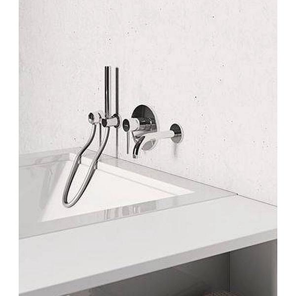 3850505 Bozz Вилив д/ванни (1 сорт) - Фото - 2