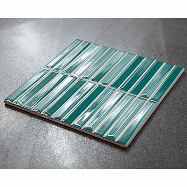 MELODY TURQUOISE BRILLO (1 сорт) - Фото - 2