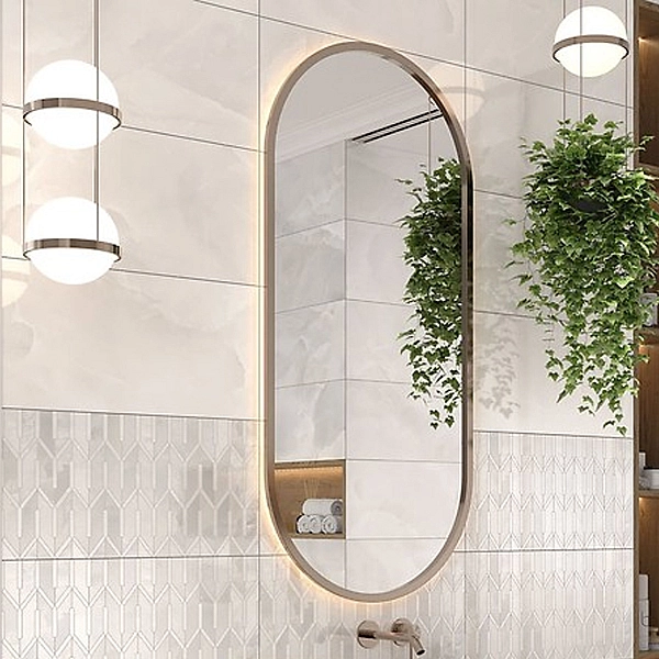 AMANDA IVORY GLOSSY (1 сорт) - Фото - 2