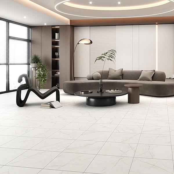 ARENDAL білий AD0800 (1 сорт) - Фото - 2