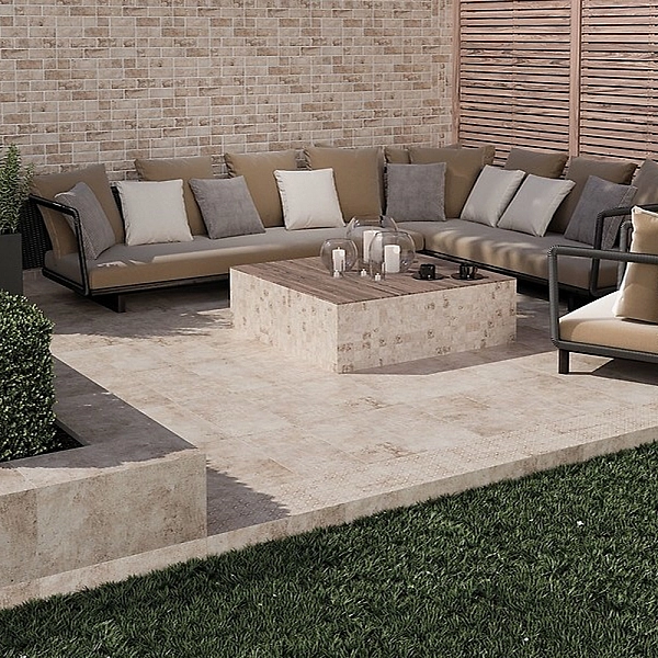 LUKAS BEIGE (1 сорт) - Фото - 2