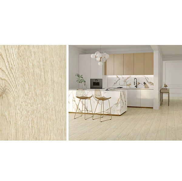 EMBERWOOD BEIGE MAT RECT (1 сорт) - Фото - 4