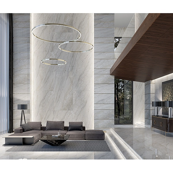 DAVOS сірий 12060 48 071/L (1 сорт) - Фото - 2