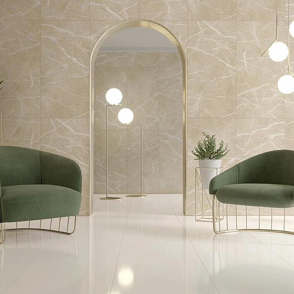 Atelier бежевий світлий 12060 181 021 (1 сорт) - Фото - 3