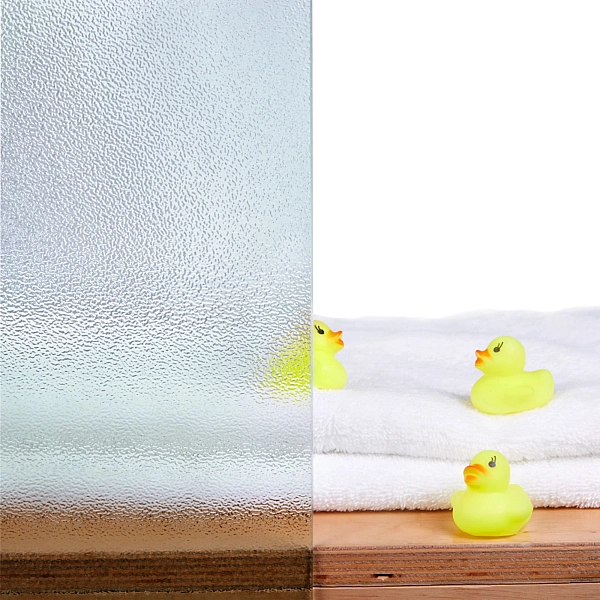 Душова кабіна Lidz Latwa SC80x80.SAT.MID.FR, скло Frost 4 мм без піддона - Фото - 5