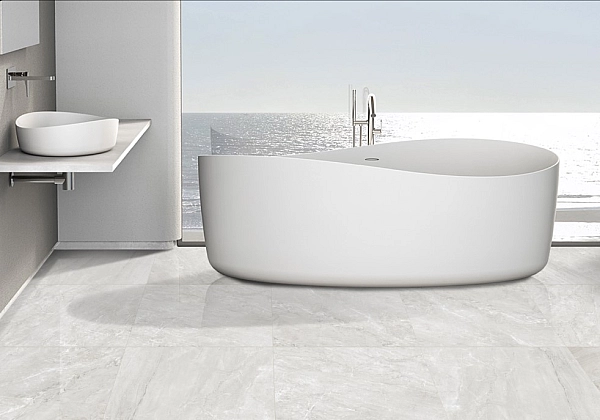 DANIA LIGHT GREY ### (1 сорт) - Фото - 9