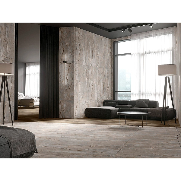 AMAZON сірий темний 12060 129 072 (1 сорт) - Фото - 2