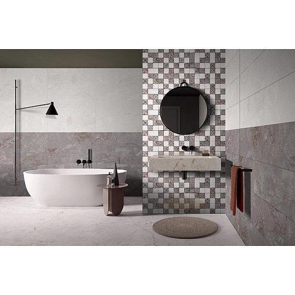 HOOVER GRAY DECOR (1 сорт) - Фото - 3