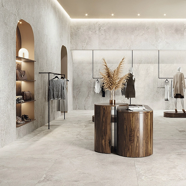 DOME BONE RECTIFICADO (1 сорт) - Фото - 2