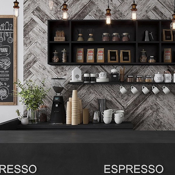 BLACKWOOD (1 сорт) - Фото - 3