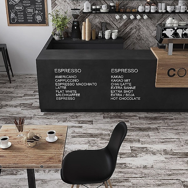 BLACKWOOD (1 сорт) - Фото - 5