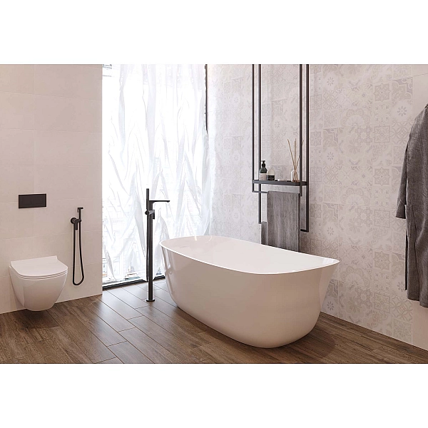 DOHA світло-бежевий 57V051 (1 сорт) - Фото - 2