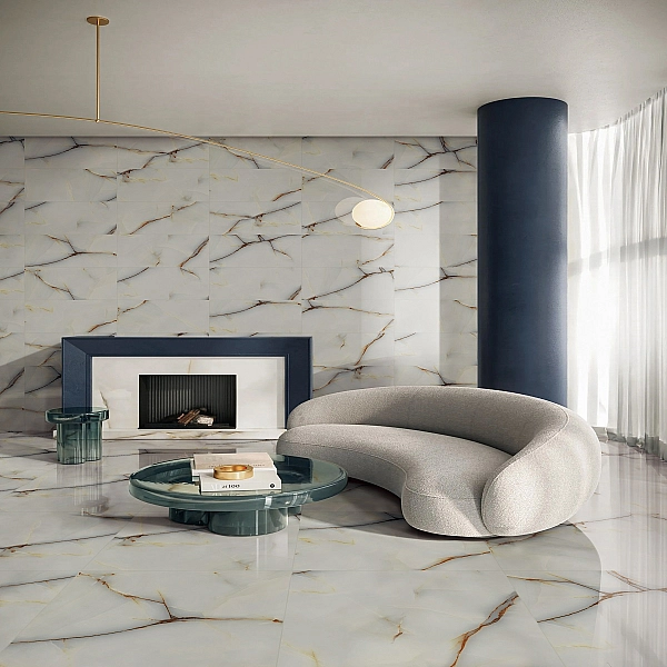 GMXJ102P FANCY ONYX POL ### (1 сорт) - Фото - 2