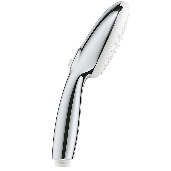 27597003 New Tempesta 100 Лійка ручного душу, 2 режими струменю (1 сорт) - Фото - 2