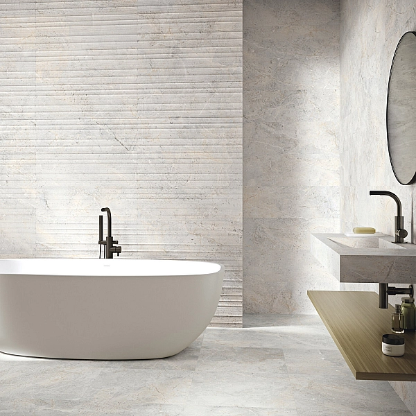 AUGUSTUS PEARL RECT 30X90 (1 сорт) - Фото - 3